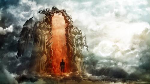 : Beauty and Deceased